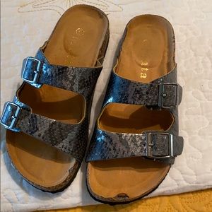 Birkenstock Replica.